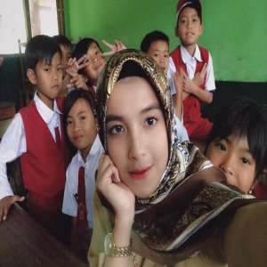 Lutviarini Latifah, S.Pd., M.Sc.